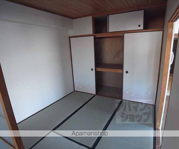 山崎ビルの内装写真