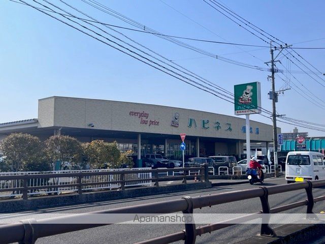 ユーミー恒久南の周辺写真
