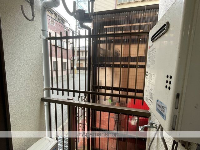 ロイヤルステージ上新庄のその他写真