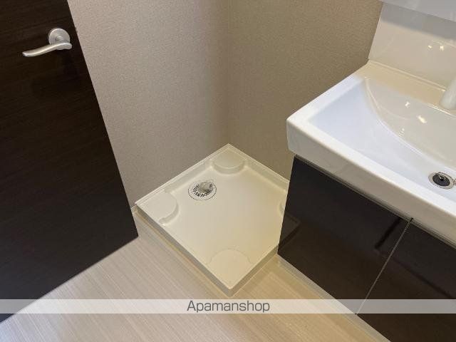 HARUKAの内装写真