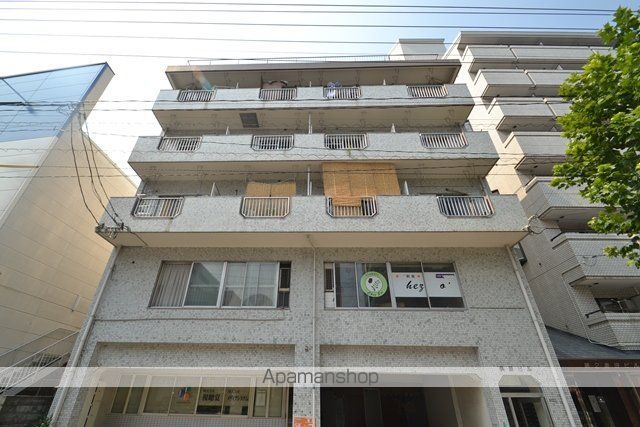 第1奥田ビルの外観写真