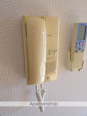 パルメゾン高砂Iの内装写真