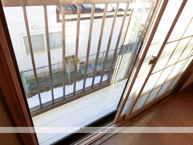 コーポサイトウIIの内装写真