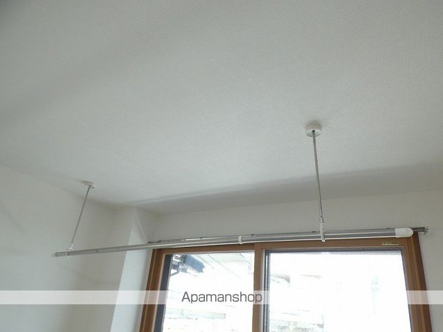 第7田畑ハイツの内装写真