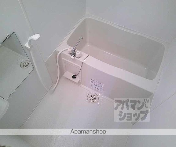 サンガーデン山科の内装写真