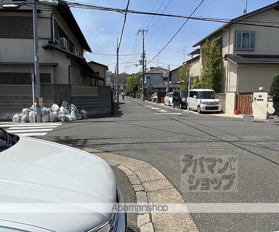アルバトロスAの周辺写真