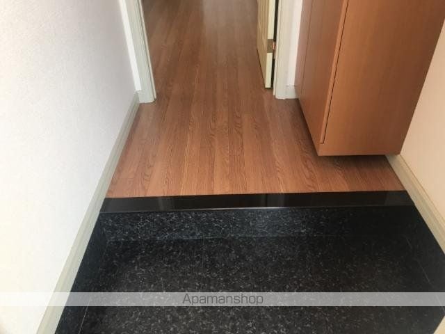 メルヴェールの内装写真