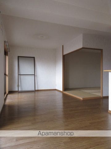THE ROOTSの内装写真