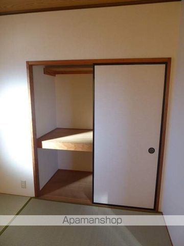 ヴィラパークIIの内装写真
