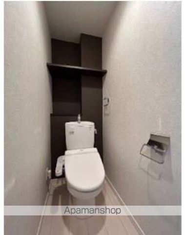 アクタス薬院IIIの内装写真