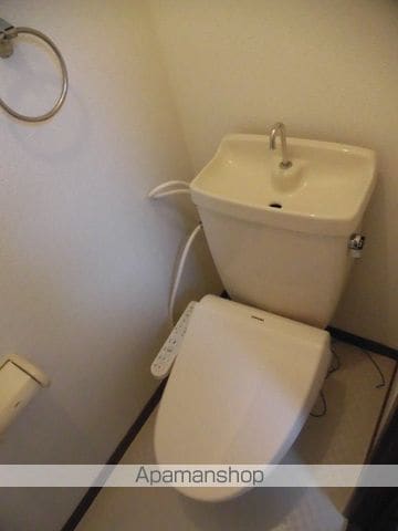 ツインズの内装写真