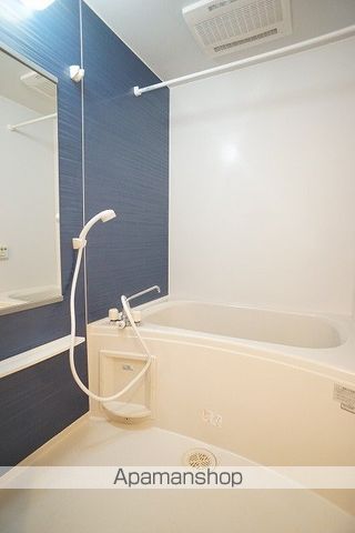ソレイユ IIの内装写真