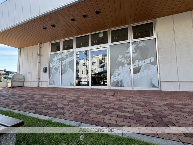 ハイライフ鶴見の周辺写真