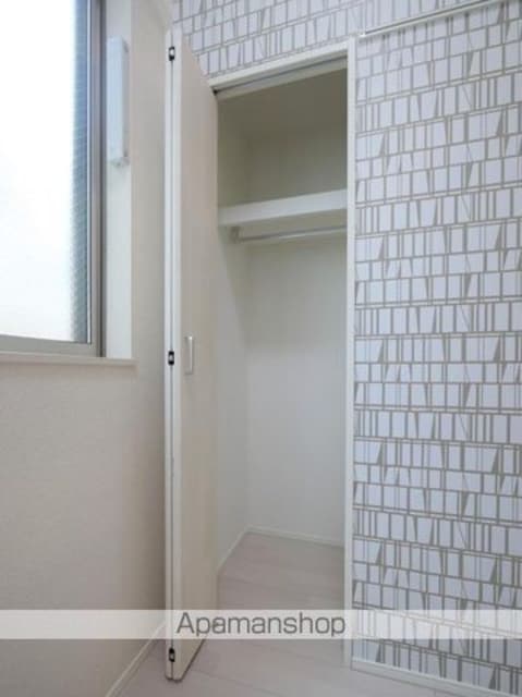 ハーモニーテラス三園[1R/13.12m2]のその他内装2
