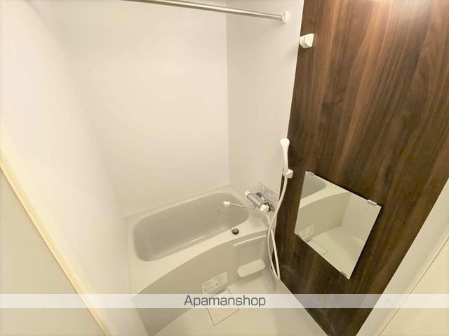 クレイノ沙羅の内装写真