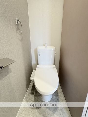 ガレッジ花園町の内装写真