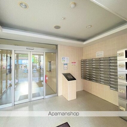 シティマンション木町通[1K/25.28m2]の周辺1