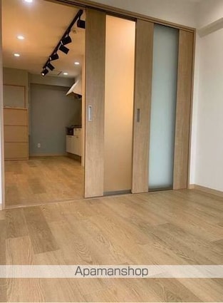 東京都世田谷区松原１丁目[2DK/33.03m2]のその他部屋・スペース