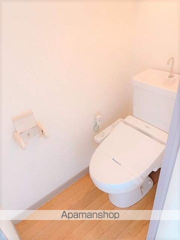レオパレス高尾Iの内装写真