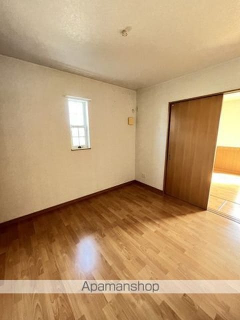 和歌山県和歌山市六十谷[2LDK/64.41m2]の内装2