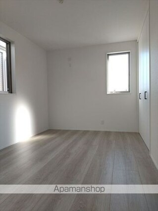 リファレンス[3LDK/97.7m2]の内装4