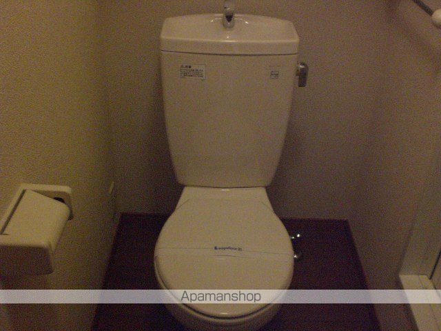 レオパレスヴェルレーヌの内装写真