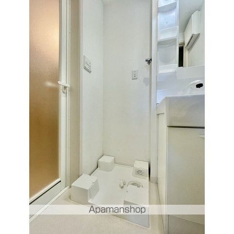 IーLAND山手の内装写真
