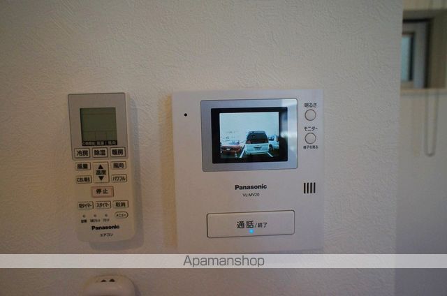 エクセレント吉塚の内装写真
