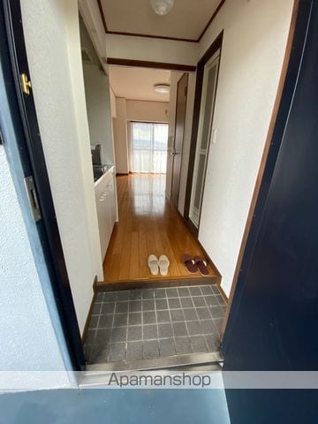 和光ビル新館の内装写真