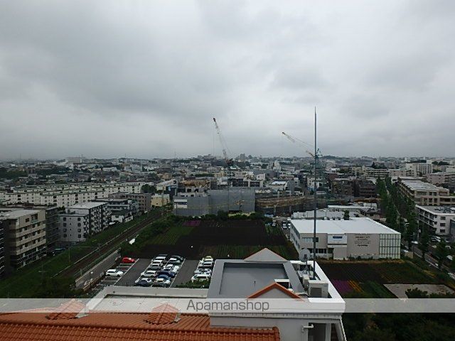 BLESS宮崎台の周辺写真