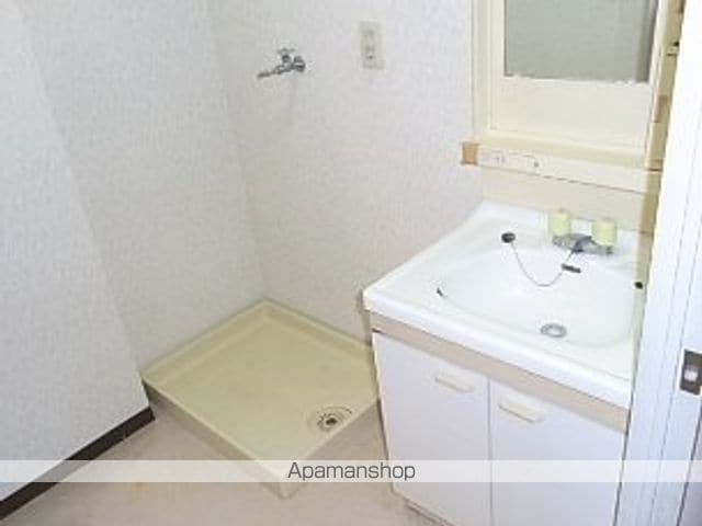 シエテ高槻の内装写真