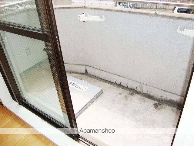 コアクレスト浦和の内装写真