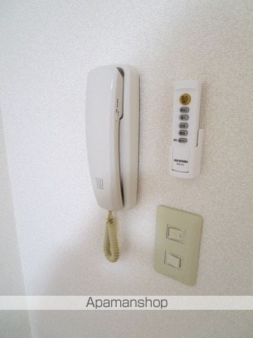 セセラギガーデン壱番館の内装写真