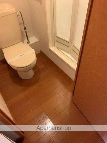 レオパレスSAKABE Iの内装写真