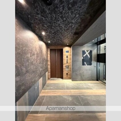 ＭＡＸＩＶ横浜吉野町ＳＯＵＴＨ[1K/23.31m2]のその他内装2