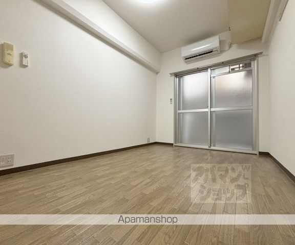 D’SAQUILAの内装写真