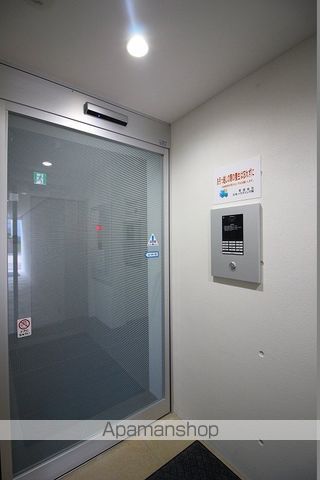 プレミアシティ美園の内装写真