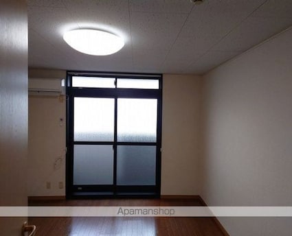 マツシマⅠ[1K/23.18m2]のリビング・居間