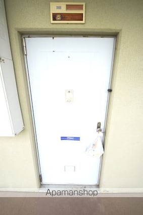 ニュー井上ハイツⅠ[3DK/49.14m2]のエントランス2