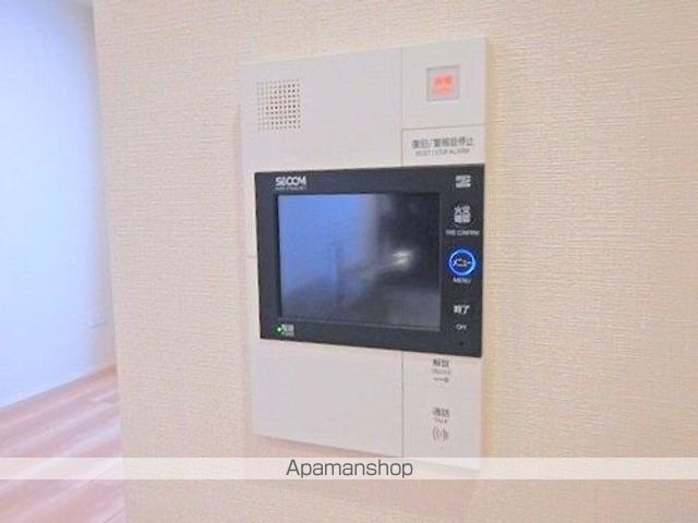 金澤雅壇の内装写真