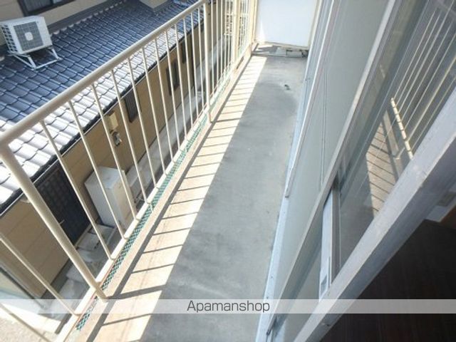 東栄ハイツIの内装写真