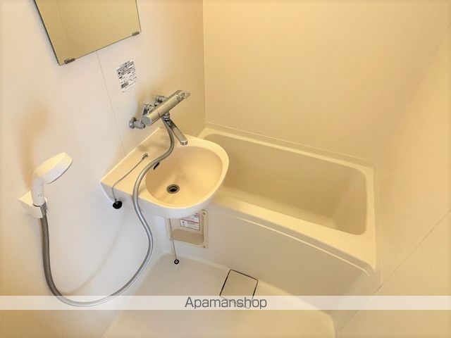 レオパレス建石の内装写真