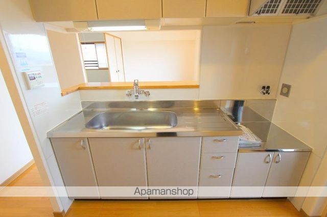 エム・パラッツォ[4LDK/83.29m2]の内装3