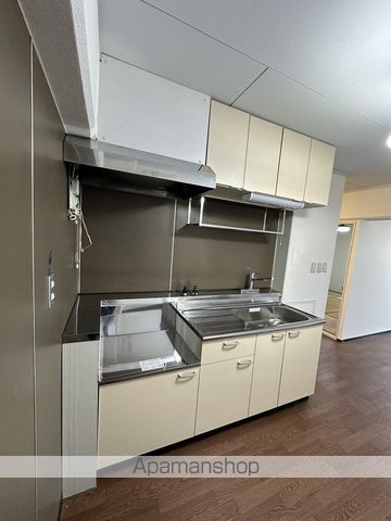 OKAMOTOBUILDINGの内装写真