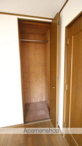 セゾン大軽の内装写真