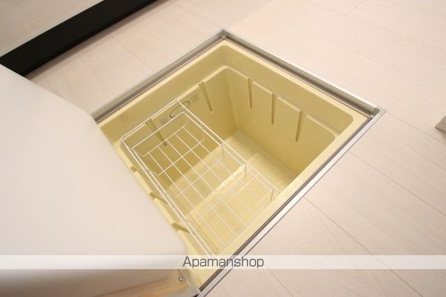 クレール・コートの内装写真