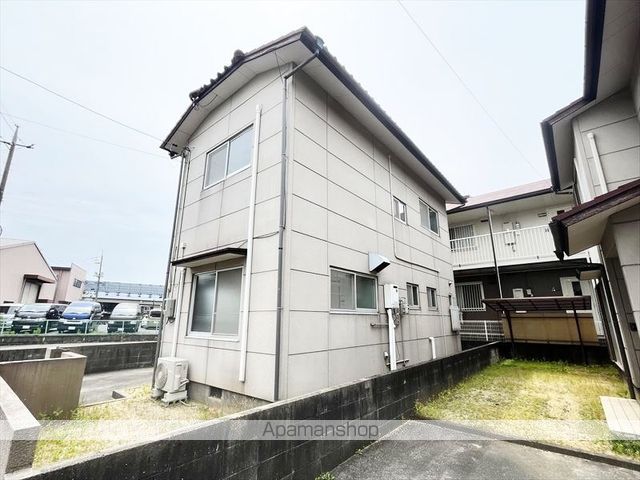 水島臨海鉄道 西富井駅 徒歩10分 築41年