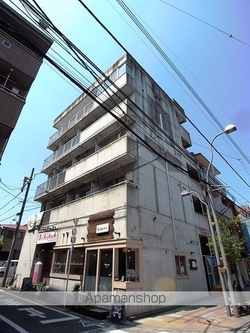 トーシン八王子本町