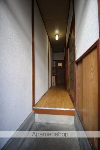 こうしまコーポの内装写真