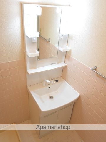 スプリングヒルズ宝の内装写真
